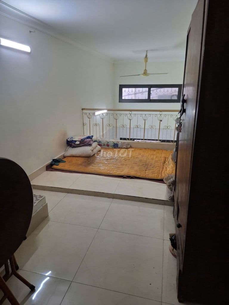 5 TỶ – NHÀ TRUNG TÂM ĐỐNG ĐA – GIÁ HIẾM – CẢI TẠO KHAI THÁC DÒNG TIỀN - Ảnh 3