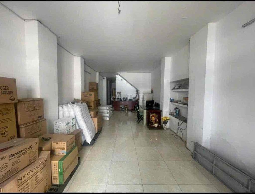 Nhà MT Tân Tạo – làm CHDV / VP công ty – 110m² - Ảnh 2