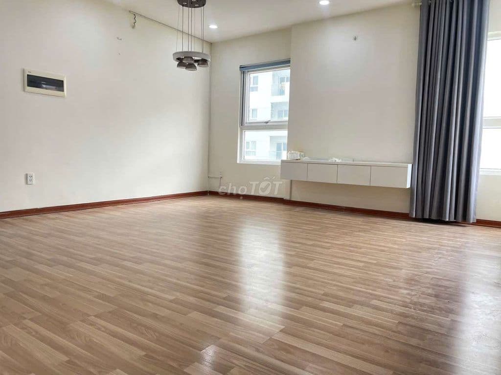 CHÍNH CHỦ BÁN CĂN HỘ CC DIAMOND RIVERSIDE QUẬN 8