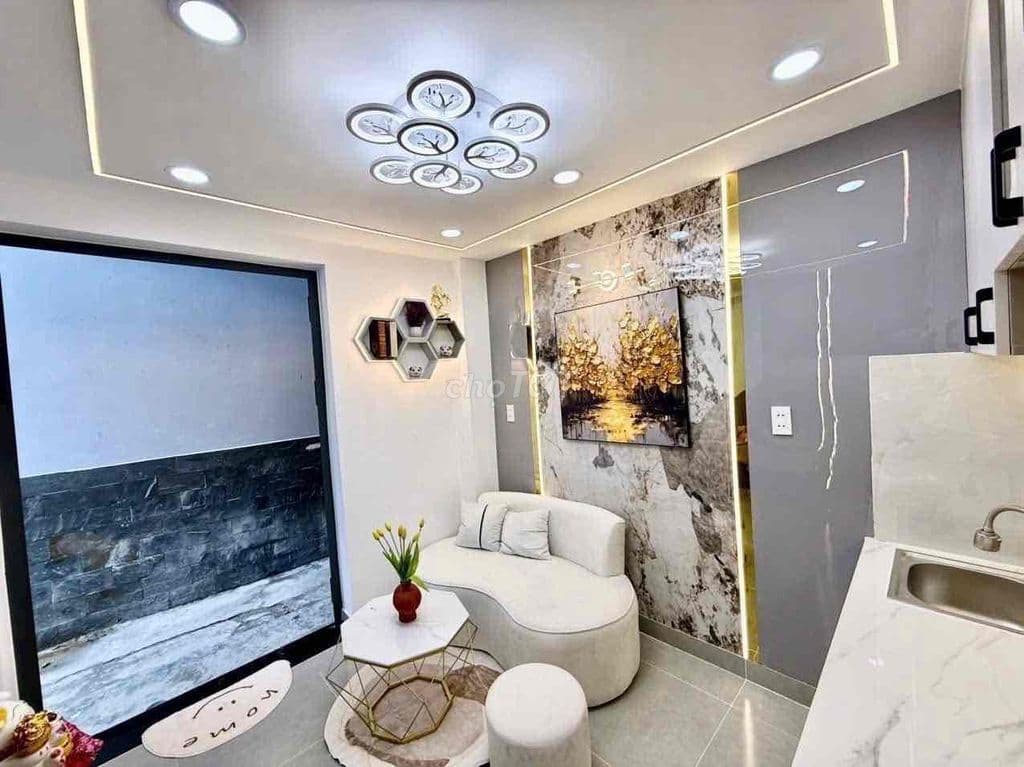 2.35 TỶ MÀ CÓ NHÀ RIÊNG – THIỆT KHÔNG? XEM LÀ MÊ NGAY! - Ảnh 3