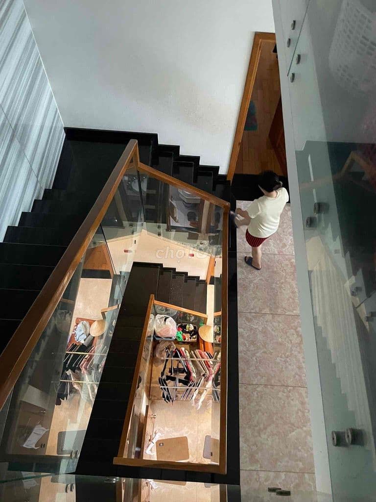 BIỆT THỰ KIẾN TRÚC HIỆN ĐẠI TUYỆT ĐẸP 178M 4 TẦNG 26,8 tỷ tl - Ảnh 3
