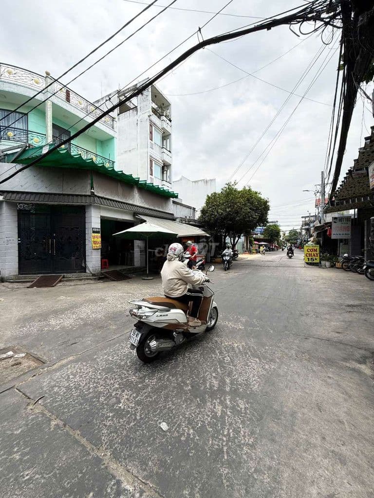 413 Lê Văn Quới, gần Bốn Xã, bình tân, 48m², 4PN, 4 tầng, hẻm 6m - Ảnh 2