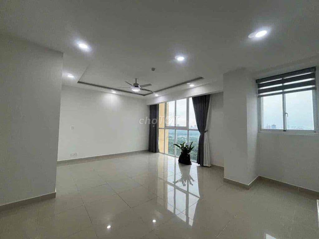 🔥Bán căn hộ 3pn*Shr góc view sông*CcBellezaQ7*Dt 102m2- Giá 5.2 tỷ - Ảnh 2