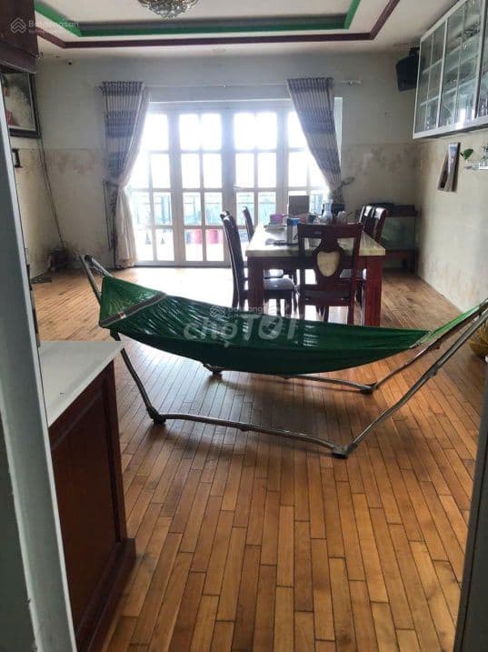 Nhà MT Trường Thọ - DT 68m2, ngang 5.5m - Nhà 4 tấm BTCT - Ảnh 3