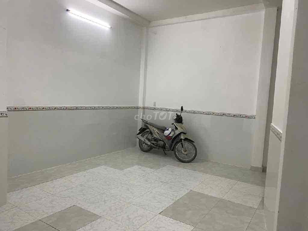 HXT 6M - KHÔNG LG - 56.4M2 - 3 TẦNG - ĐÚC BTCT - H.CÔNG - GIÁP Q.10 - Ảnh 3