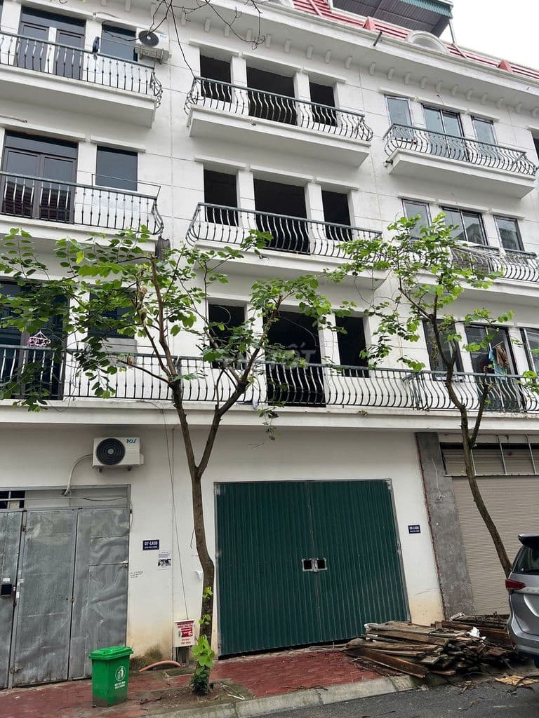 Chính chủ bán nhà tại KĐT mới Phú Lương