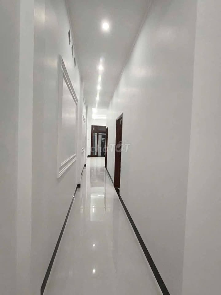 cần tiền bán gấp căn nhà đường bàu tre tân an hội củ chi chỉ 800tr - Ảnh 3
