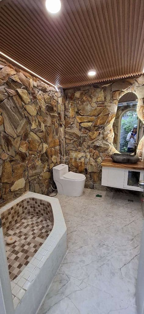 Nhà hẻm xe hơi huỳnh thị đồng - Ảnh 3