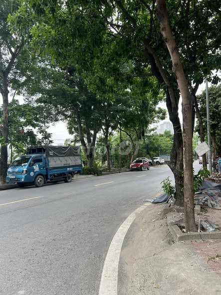 bán lô đất Mậu Lương mặt tiền 6m kinh doanh tốt - Ảnh 2