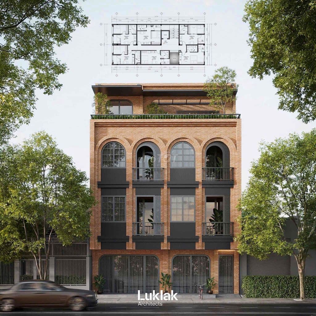 Bán nhà mặt phố Tô Hiệu, 90m2 x 3T, MT: 6,2m