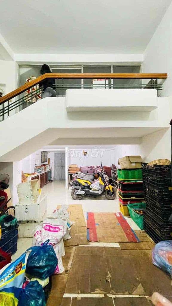 Hiếm MTKD TRƯỜNG SA, P13 PHÚ NHUẬN, 80m2, NGANG 8, 3T 3PN, NHỈNH 14T - Ảnh 2