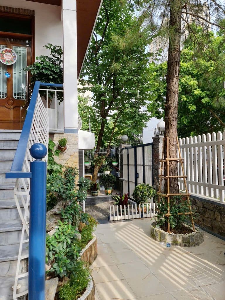 Bán nhà biệt thự D6B06, ngõ 675 Lạc Long Quân, phường Tây Hồ, Hà Nội - Ảnh 3