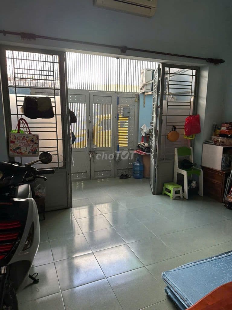 🌈 DUY NHẤT nhà HXH - VIP khu Sân Bay TSN - Thăng Long – 8TỶ1 (TL) - Ảnh 2