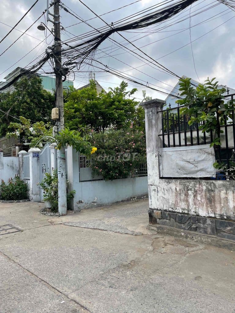 Nhà đẹp 50m- 2 lầu gần Phạm Văn Đồng - Trường Thọ - Ở ngay - Ảnh 2