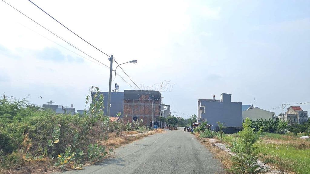 ĐẤT NGỘP - THƯƠNG LƯỢNG THÊM - SHR - THÀNH PHỐ THỦ ĐỨC - Ảnh 3