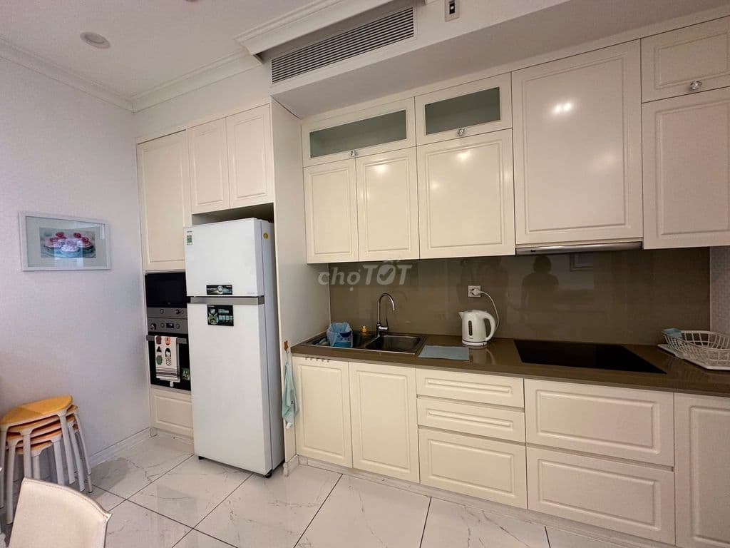 Giá đầu tư cực tốt bán căn hộ 2PN Sarimi Sala chỉ 17 tỷ