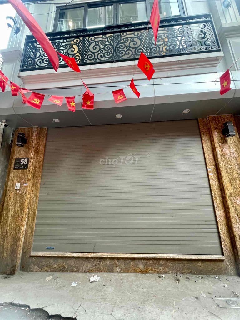 NHÀ ĐẸP MẶT NGÕ KINH DOANH _ Oto _ Lô Góc _ Lê Trọng Tấn - Ảnh 3