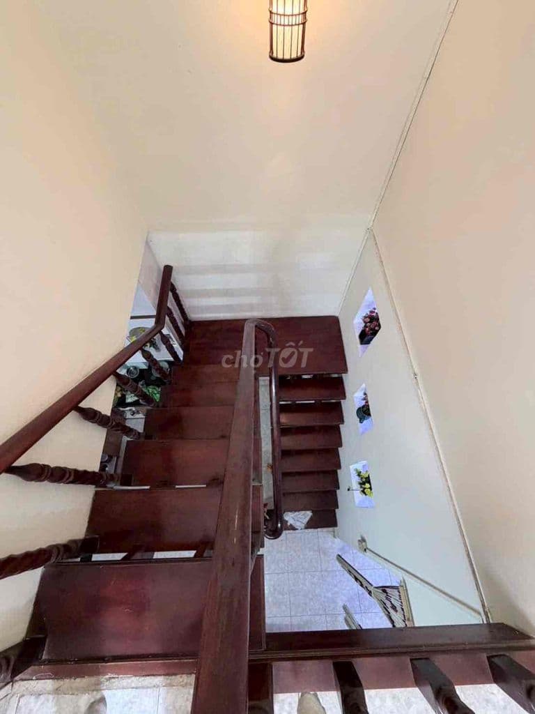 Hẻm 4m thông đường Lê Trọng Tấn 3,6x11m 1 lầu - Ảnh 2