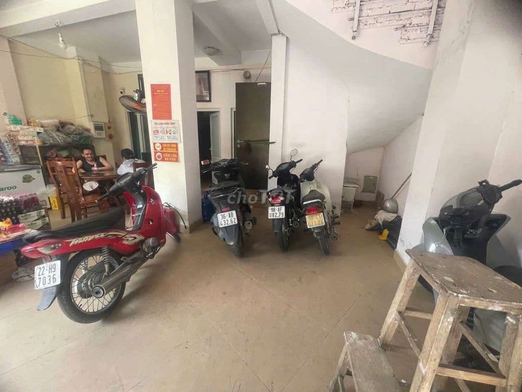 NHÀ 5 TẦNG KINH DOANH ĐA NGÀNH NGHỀ TIỆN ÍCH XUNG QUANH NGẬP TRÀN - Ảnh 2