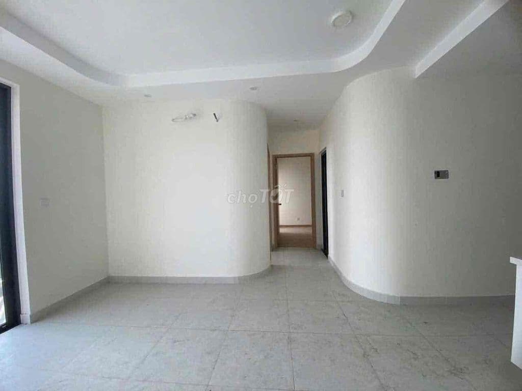 căn hộ 3 phòng ngủ Aurora Residences ngay cầu Chà Và Quận 5