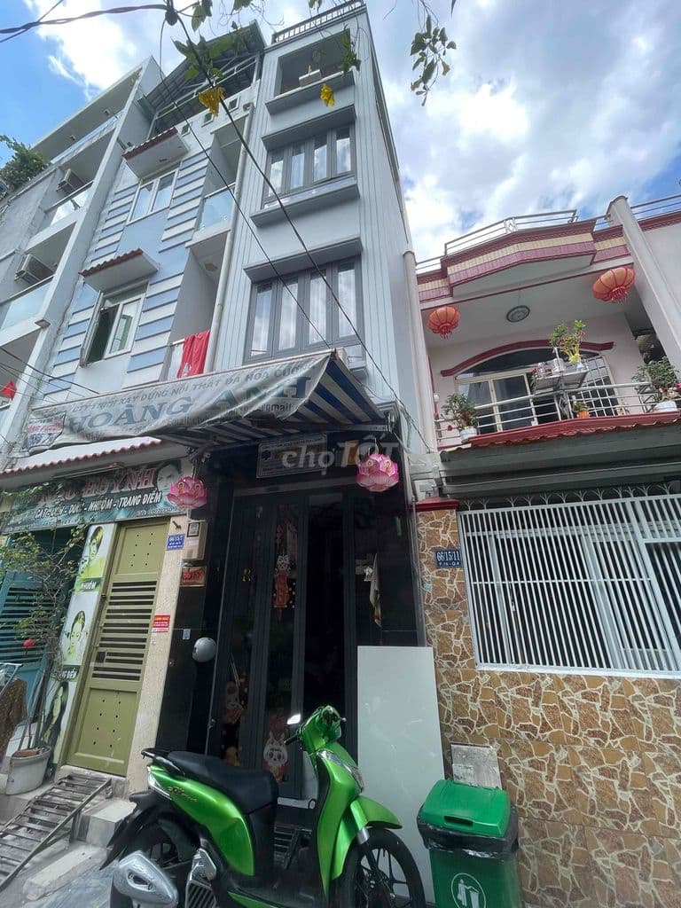 chín chủ