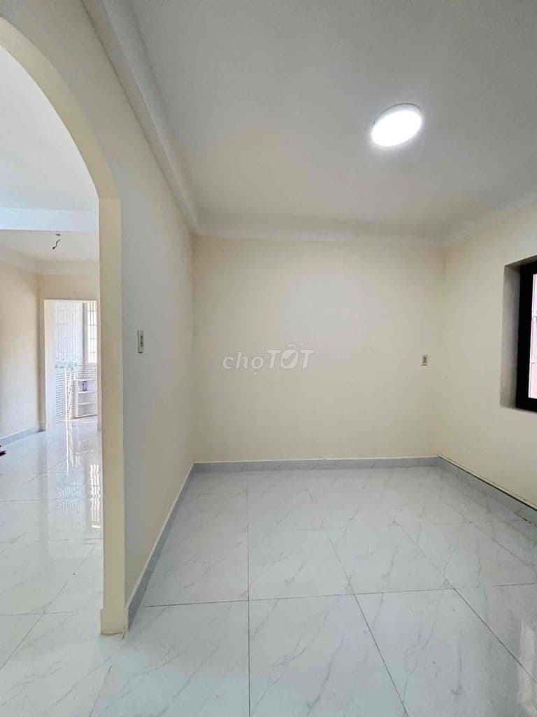 CĂN HỘ TẦNG 1 MỚI ĐẸP 40m2