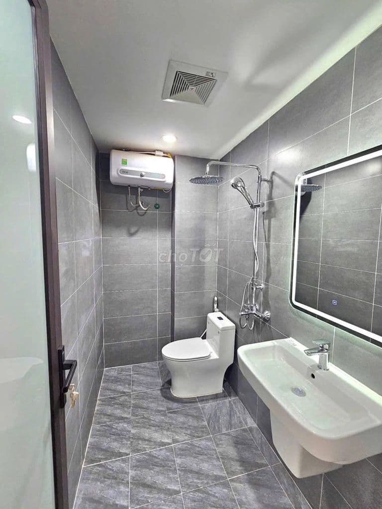 bán nhà 4 tầng Cổ Linh Thạch Bàn giá rẻ - Ảnh 3