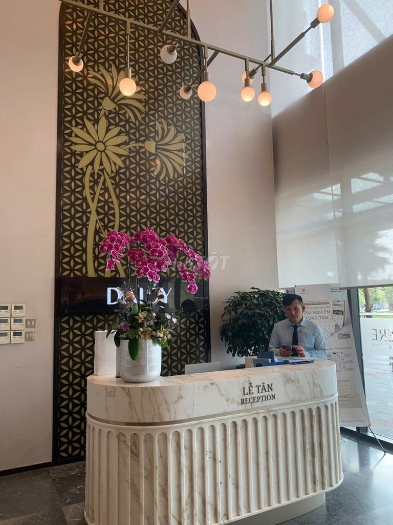 Chính chủ cần bán căn 1PN Lumiere Boulevard Tòa Daisy - Ảnh 2