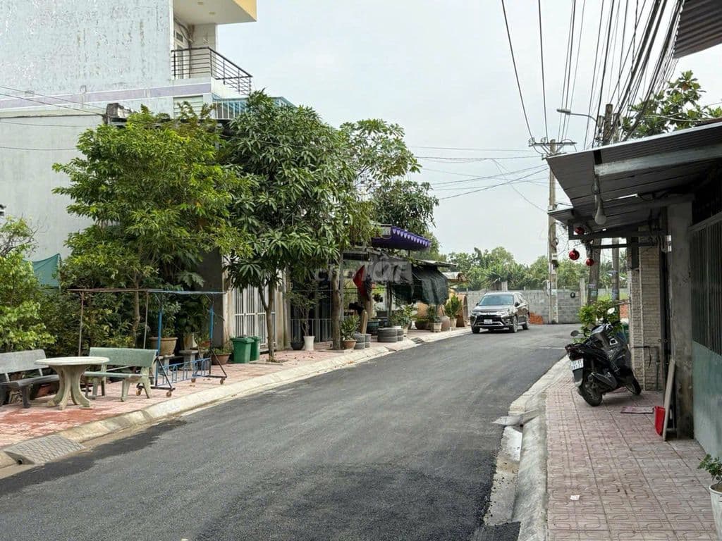 NỀN ĐẤT MT ĐƯỜNG 12 TAM ĐA 3,66 TỶ/54,3M2