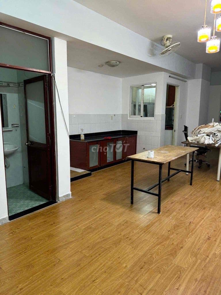 Bán Căn Hộ Chung Cư Khang Gia P14 Gò Vấp - Ảnh 2