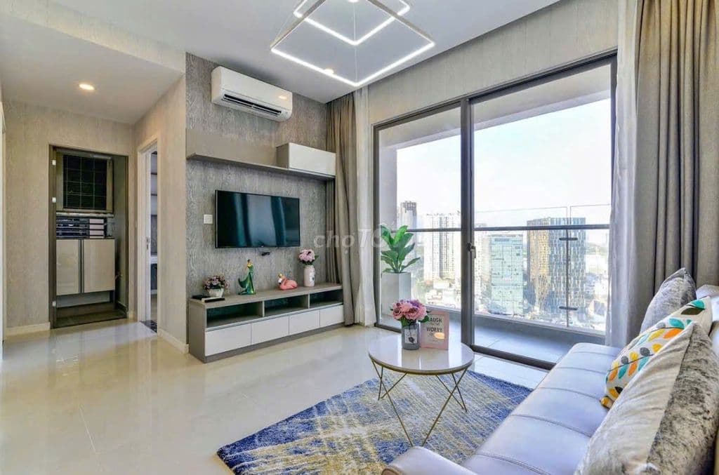 2 TỶ 1 CHÍNH CHỦ BÁN CH MỚI LÊ QUANG ĐỊNH 50M2 FULL NT CÓ SỔ Ở LUÔN - Ảnh 2