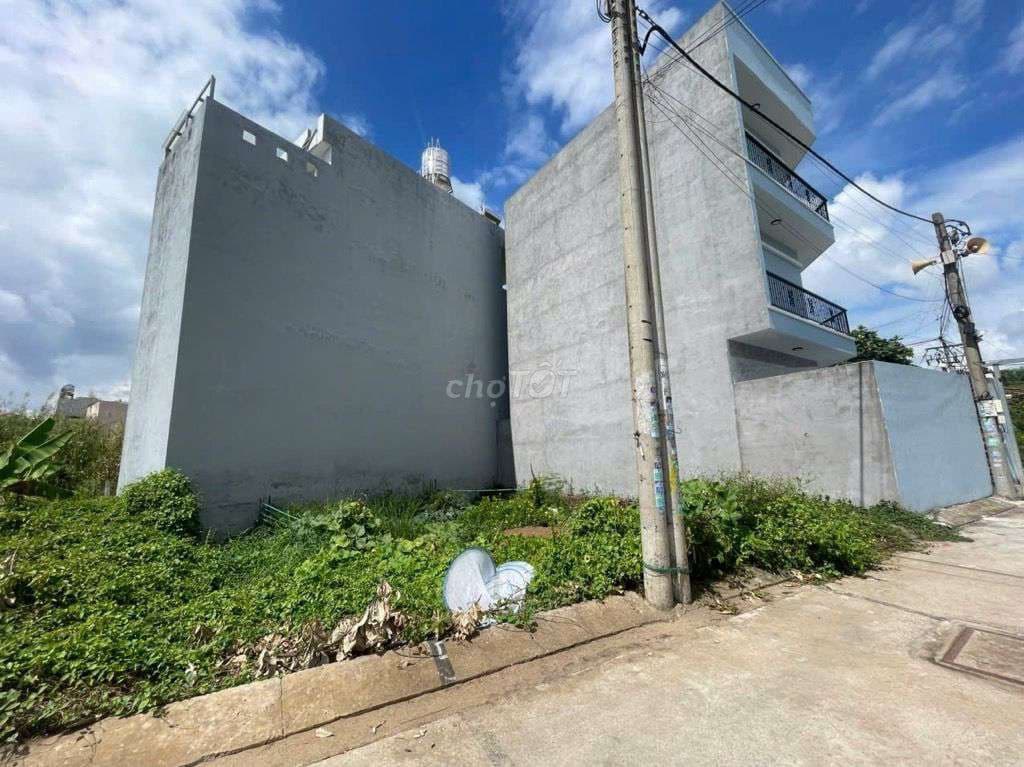 Chủ gấp bán lô đất trường thạnh - Ảnh 2