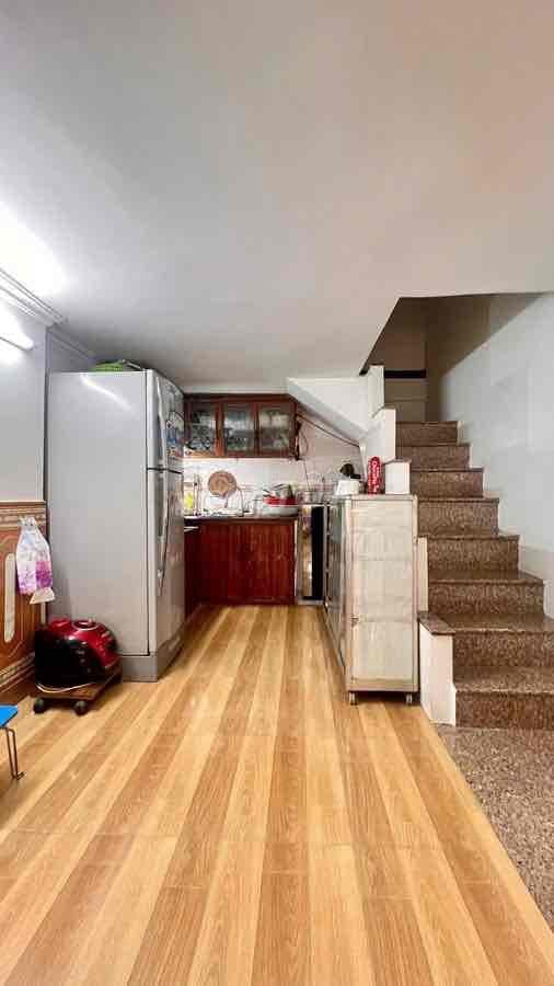 Tôn Đức Thắng,Đống Đa - 25m2x4T - vị trí đẹp,ngõ nông - giá rẻ 5,2 tỷ - Ảnh 2