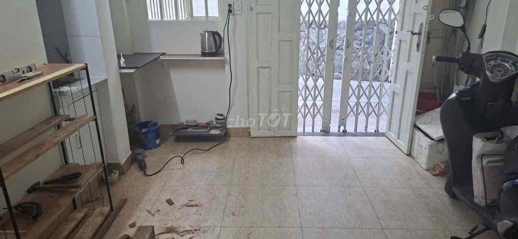 Hoàng Sa hẻm xe vf3 đỗ cửa - Ảnh 3