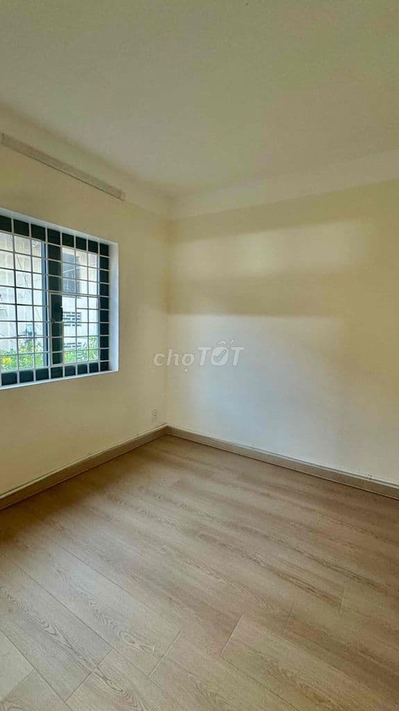 Chung cư hẻm 750/1Bis Nguyễn Kiệm Phú Nhuận, lầu 1,40m2, 2PN, 1 toilet - Ảnh 2