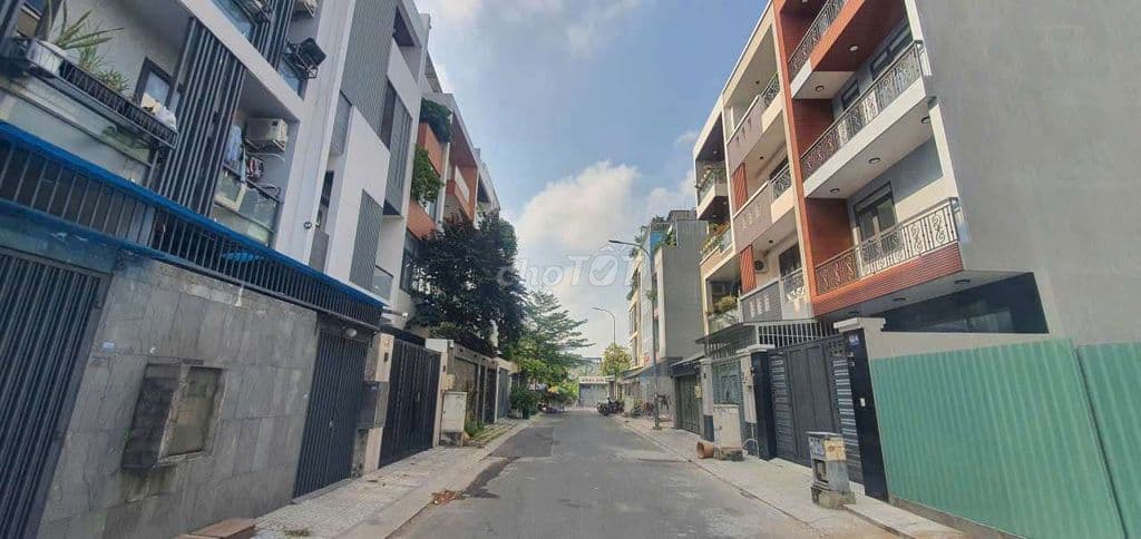 Bán 2 lô đất SHR đường Kênh Tân Hóa Q Tân Phú - Ảnh 2