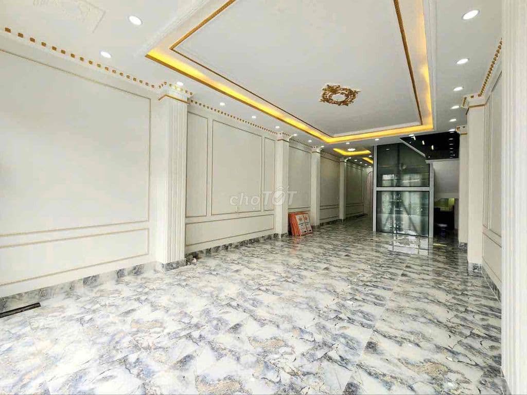 Bán nhà mới khu Tên Lửa MT đường số 7a. 5x19m, 3,5 tấm, giá 15,5 tỷ - Ảnh 2