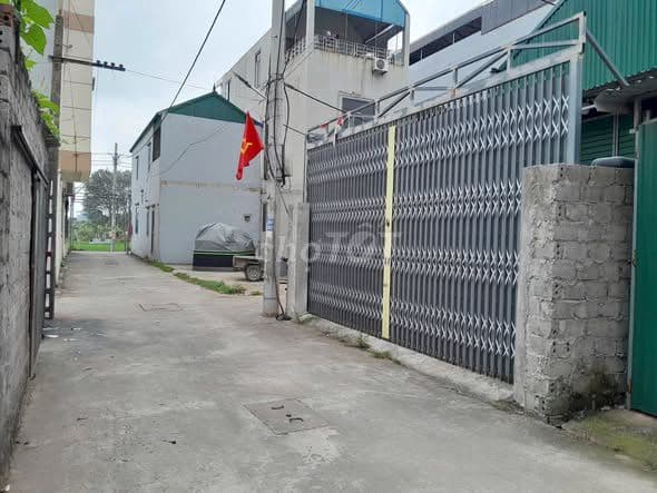 bán đất 135m2 xã Dân Hòa lô góc giá chỉ 7 tỷ - Ảnh 3