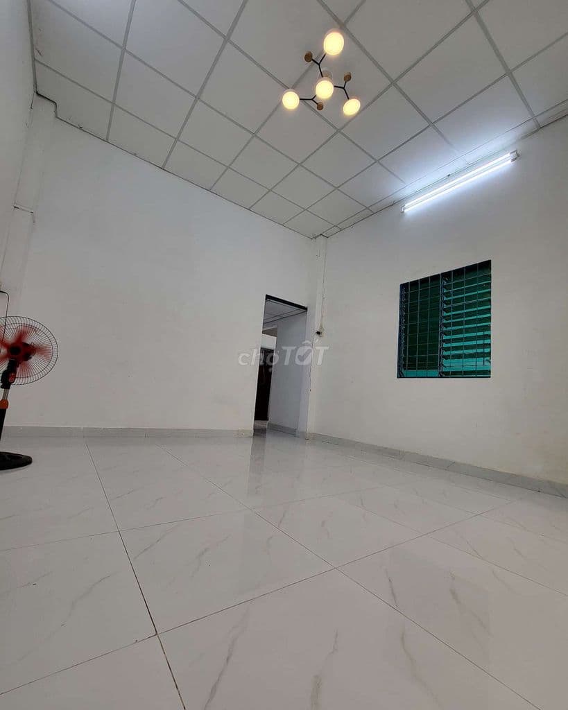 🏡 BÁN NHÀ PHỐ TRUNG TÂM TÂN BÌNH – GIÁ CHỈ 6,5 TỶ 🏡 - Ảnh 3