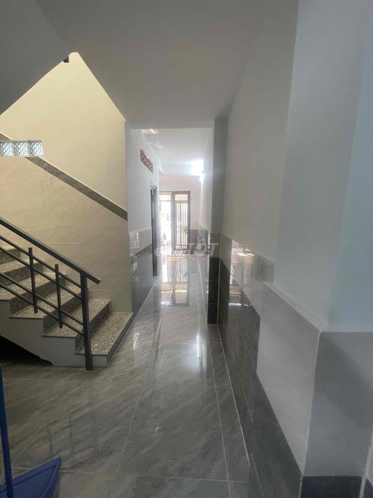 nhà hiệp bình chánh-ngay chợ hiệp bình-gần phạm văn đồng -gigamall - Ảnh 2