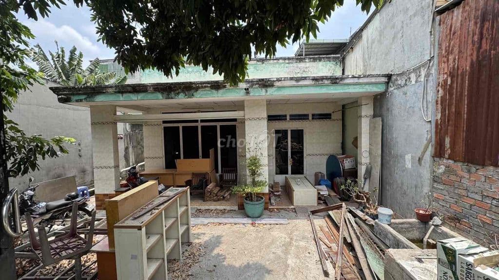 Mặt tiền đường Cầu Xây 2- Ngang 9m - Ảnh 2