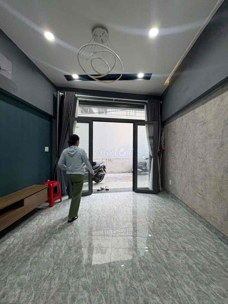 Bán nhà HXH 7bis Phan Tôn Q1 3,6x16m 4T 14 tỷ - Ảnh 3