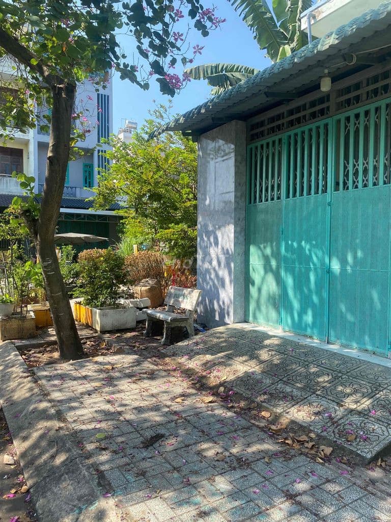 Cần bán đất nền chợ đầu mối bình điền phường bình đông