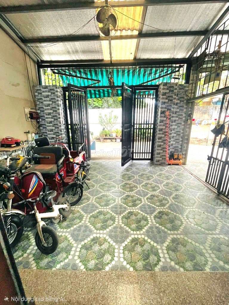 HẺM 6M OTO LÊ TRỌNG TẤN-TÂN PHÚ-93M2-2 TẦNG BTCT-3PN-8 TỶ - Ảnh 3