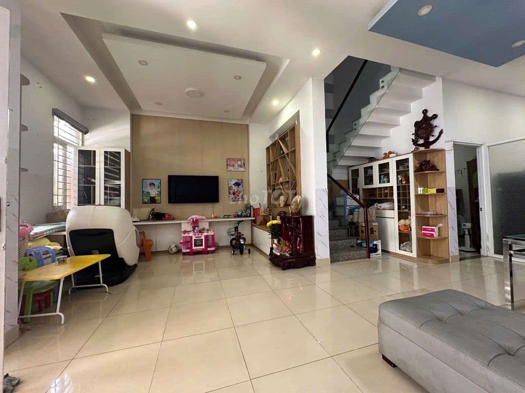 🕵️ DIỆN TÍCH KHỦNG -NGANG HƠN 6M-ĐƯỜNG SỐ 10-BHHB,74m2! 💰 GIÁ CHÀO 5TỶ - Ảnh 2