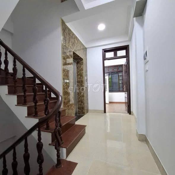 bán mặt phố Nguyễn Xiển gần Nguyễn Trãi - Ảnh 3