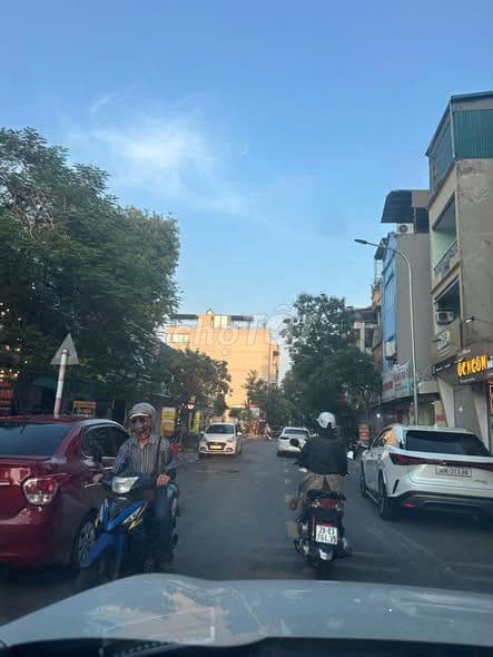 bán nhà 3 tầng Sài Đồng Long Biên mặt tiền 4.5m - Ảnh 3