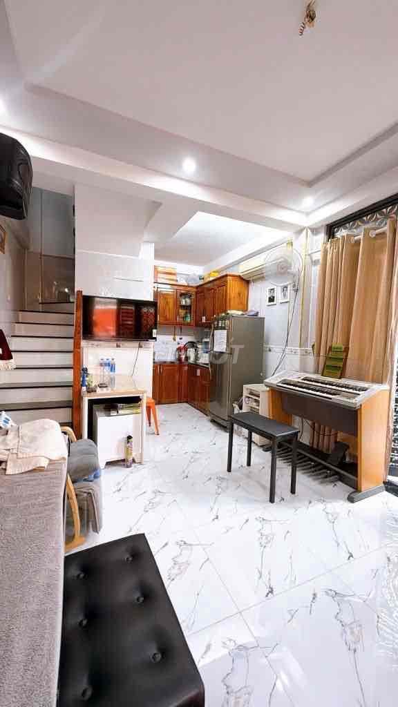 Đường số Vĩnh Hội Q.4 - Ảnh 2