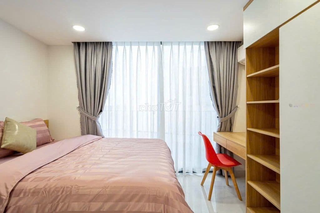 CH Nguyễn Thượng Hiền 53m,2PN,SHR,full nội thất , nhà mới 100%,vay 80% - Ảnh 3