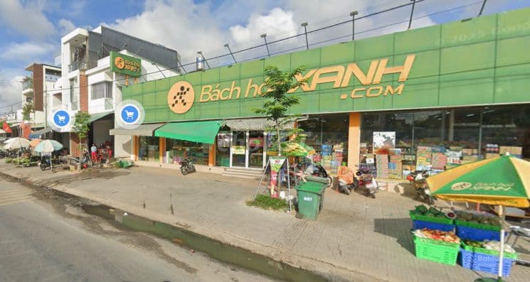 Chính chủ bán 100m2 đất xã Thái Mỹ giá 1,4 tỷ khu dân cư hiện hữu - Ảnh 3